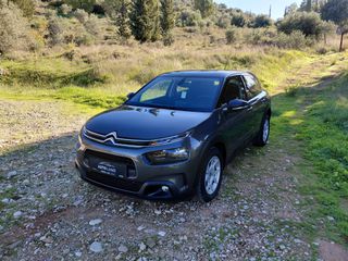 Citroen C4 Cactus 2019 1.5 Diesel-thumb-2