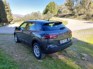 Citroen C4 Cactus 2019 1.5 Diesel-thumb-3