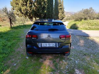 Citroen C4 Cactus 2019 1.5 Diesel-thumb-4
