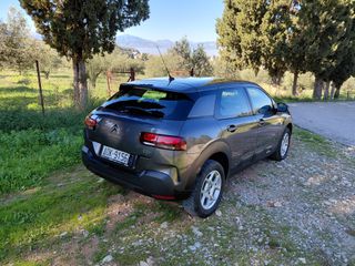 Citroen C4 Cactus 2019 1.5 Diesel-thumb-5