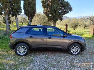Citroen C4 Cactus 2019 1.5 Diesel-thumb-6
