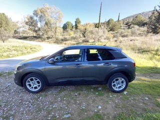 Citroen C4 Cactus 2019 1.5 Diesel-thumb-7