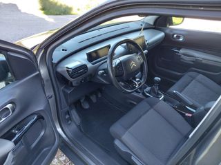 Citroen C4 Cactus 2019 1.5 Diesel-thumb-8