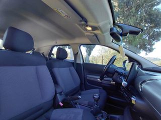 Citroen C4 Cactus 2019 1.5 Diesel-thumb-14