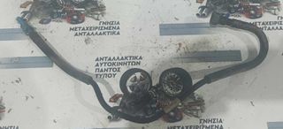 ΣΩΛΗΝΑΣ ΒΕΝΖΙΝΗΣ SAAB 9-3 2003-2011   12788024