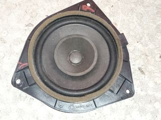 TOYOTA YARIS 1999 - 2006.//  1 ΗΧΕΙΟ 86160-0D020 \\ Γ Ν Η Σ Ι Α-ΚΑΛΟΜΕΤΑΧΕΙΡΙΣΜΕΝΑ-ΑΝΤΑΛΛΑΚΤΙΚΑ