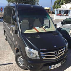 Mercedes-Benz 2015 316 CDI