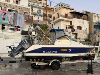 Olympic 2008 580c
