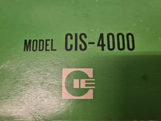 ΑΚΟΥΣΤΙΚΑ VINTAGE HOWLAND WEST CIS 4000 4-Channel-thumb-9
