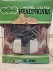 ΑΚΟΥΣΤΙΚΑ VINTAGE HOWLAND WEST CIS 4000 4-Channel-thumb-10