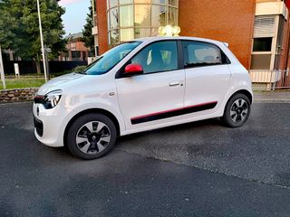 Renault Twingo 2015