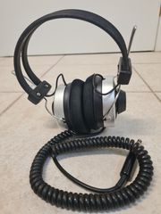 ΑΚΟΥΣΤΙΚΑ VINTAGE LANDER DYNAMIC STEREO HEADPHONES HP-210 BP