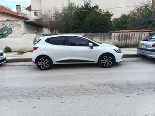 Renault Clio 2013 CLIO 1.5 DCI (αγροτικό - επαγγελματικό van 2 θέσεις)