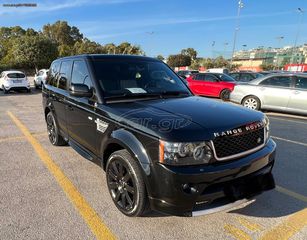 Land Rover Range Rover Sport 2012 AUTOBIOGRAPHY