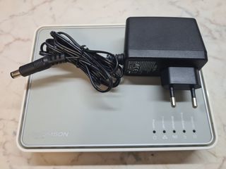 ROUTER (ΡΟΥΤΕΡ) THOMSON TG 585 v7 ADSL 2