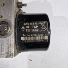 ΣΤΗΝ ΚΑΛΥΤΕΡΗ ΤΙΜΗ RENAULT LAGUNA 8200183452  ΜΟΝΑΔΑ ABS