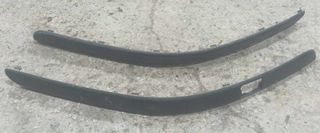 ΤΡΙΜ ΠΡΟΦΥΛΑΚΤΗΡΑ ΜΠΡΟΣΤΑ SAAB 9-3 2003-2007 PREFACELIFT  12788001 / 12787998