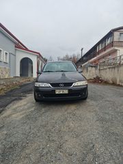 Opel Vectra 2001 EDITION 2000
