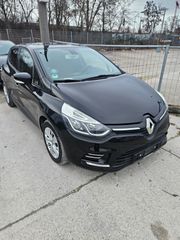 Renault 2017 clio