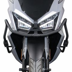GPK προστατευτικά κάγκελα για SYM Jet X 125 2022-2025