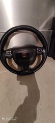 Seat ibiza βολάν με αερόσακο