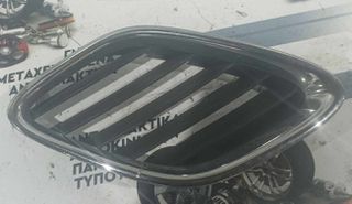 ΜΑΣΚΑ ΔΕΞΙΑ SAAB 9-3 2003-2007 PREFACELIFT 12797999