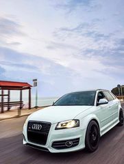 Audi S3 2009 S3 2.0 TFSI QUATTRO
