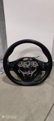 Toyota aygo βολάν δερματινο