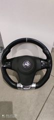 Opel corsa opc βολάν με αεροσακο