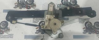 ΓΡΥΛΛΟΣ ΜΕ ΜΟΤΕΡ ΠΙΣΩ ΔΕΞΙΑ SAAB 9-3 2003-2011 (ΤΕΤΡΑΠΟΡΤΟ)