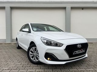 Hyundai i 30 2018 ACTIVE 1.6 CRDI