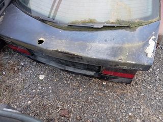 Citroen xantia 97-02 καπο πίσω πορτ μπαγκάζ παγκάζ