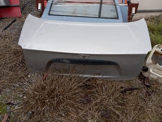 Daewoo Lanos 97-05 sedan Πορτ μπαγκάζ