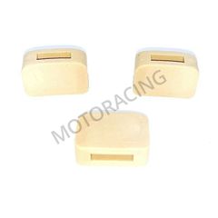 ΚΛΙΠΣ ΒΑΡΙΑΤΟΡ SYM VS 125 06'-14' / JOYRIDE 125 01'-08' DR.PULLEY