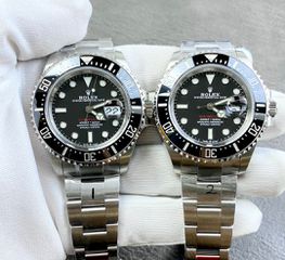 Rolex SeaDweller 43’ 126660 5A Quality Replica Αντιγραφο