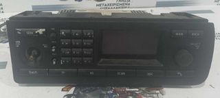 ΡΑΔΙΟ - CD PLAYER SAAB 9-3 2003-2007 12804428