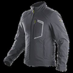 Μπουφάν - Mid Layer Nordcode Ergo Softshell Dark Grey