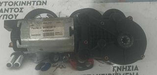 ΜΟΤΕΡ ΚΑΘΙΣΜΑΤΟΣ SAAB 9-3 2003-2011 404.747
