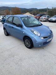 Nissan Micra 2010