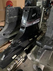 Mercruiser 2018 Bravo 3