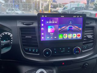 Ψυγείο Ford 2020 TRANSIT. ΨΥΓΕΙΟ-GPS-thumb-14