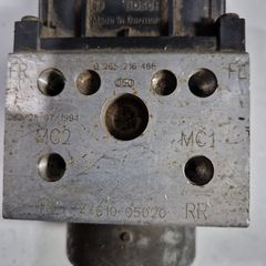 ΣΤΗΝ ΚΑΛΥΤΕΡΗ ΤΙΜΗ TOYOTA AVENSIS 2C 44510-05020 ΜΟΝΑΔΑ ABS