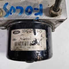 ΣΤΗΝ ΚΑΛΥΤΕΡΗ ΤΙΜΗ FORD FOCUS 98AG-2M110-CA/10.0204-0158 ΜΟΝΑΔΑ ABS
