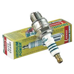 ΜΠΟΥΖΙ IWF24 - BR8HIX - IWF24 | DENSO