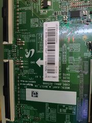 UE55MU6200KXXU πλακέτα + τροφοδοτικό για Samsung 55