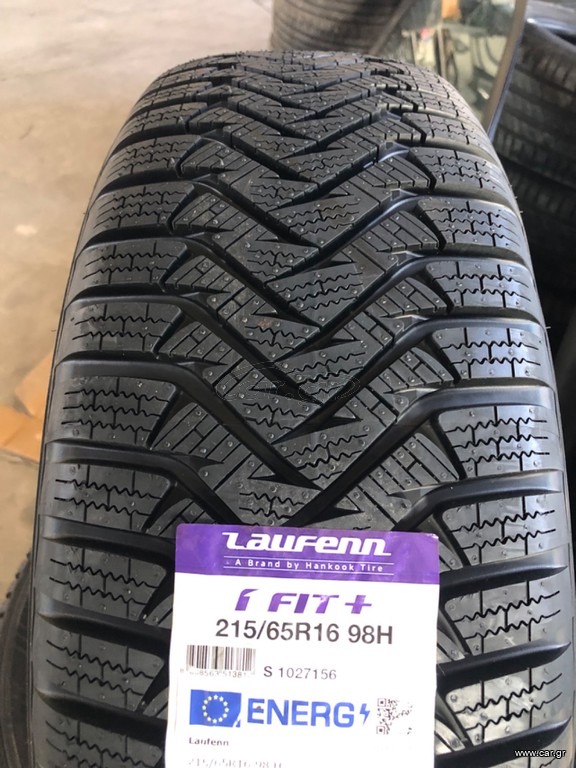 215 65 16 Laufenn I Fit Ice  Χιονολάστιχα