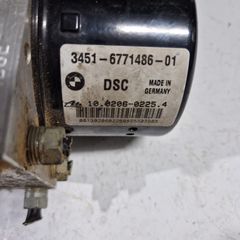 ΣΕ ΧΑΜΗΛΗ ΤΙΜΗ BMW 116 118 120 (E87 E81 E88) 320 325 (E90 E91 E92) 3451-6771486-01 3452 6771487-01 10.0206-0225.4 ATE 10096008313