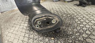 Καθρέφτης Οδηγού Fiat Punto (199) Panel Van (κωδ.88416945)-thumb-2