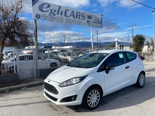 Ford Fiesta 2013 Επαγγελματικό-thumb-1
