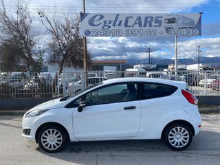 Ford Fiesta 2013 Επαγγελματικό-thumb-2